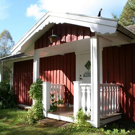 Bjoersjoedal Lake House'S Göteborg Exterior foto